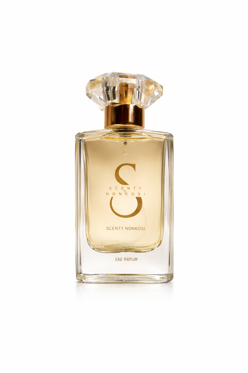 Female Fragrance (inspired by Good Girl)