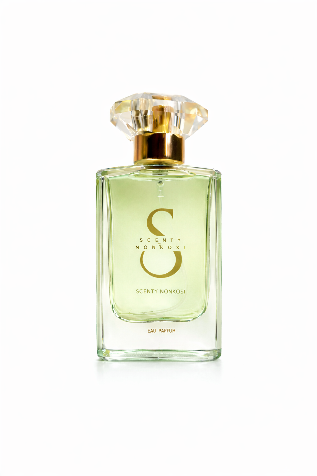 Female Fragrance 30ml (Bold Goddess)