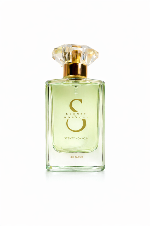 Female Fragrance 30ml (Bold Goddess)