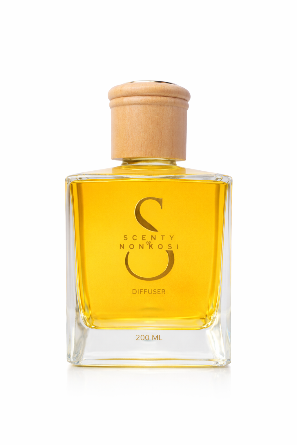 Sugared Grapefruit Diffuser