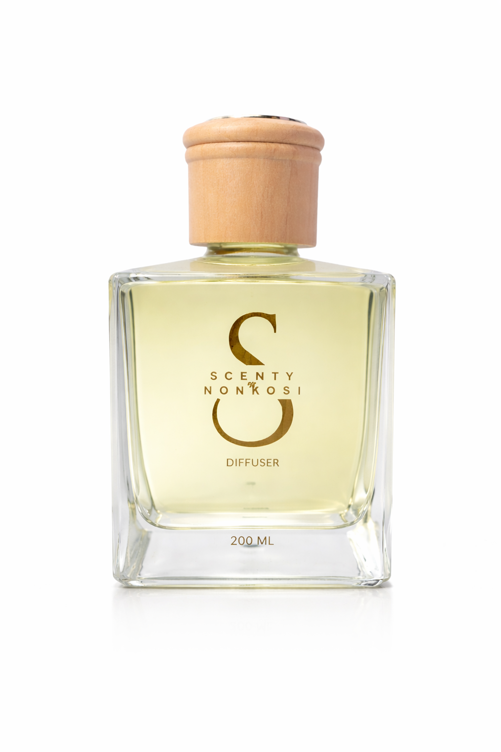 Vanilla and Cocopine Diffuser